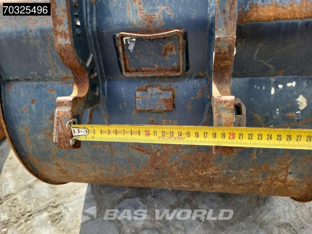Kubota U36-4 3 Buckets - New Tracks Photo 26