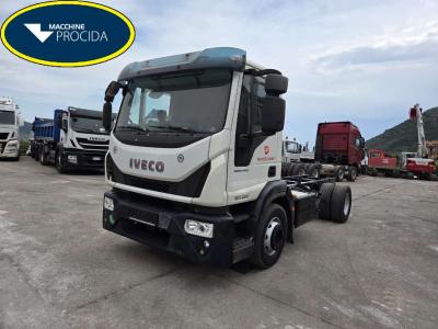 Iveco EUROCARGO 160-280 Photo 1