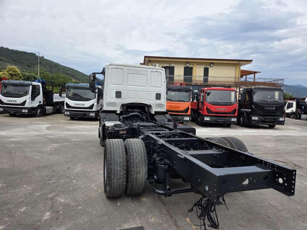 Iveco EUROCARGO 160-280 Photo 13