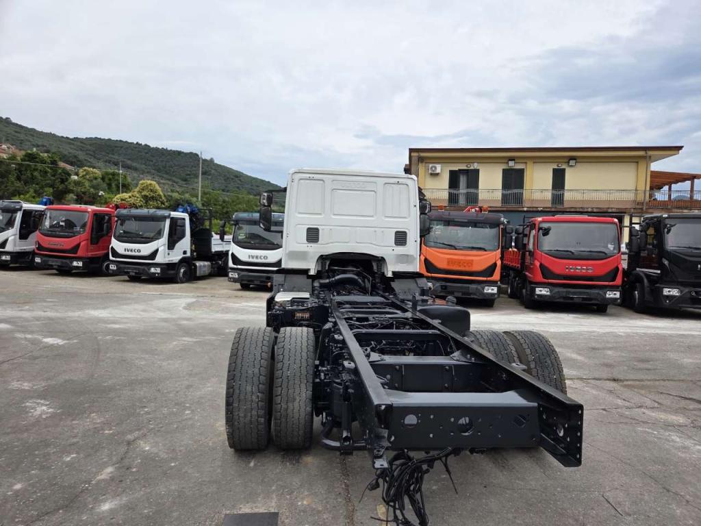 Iveco EUROCARGO 160-280 Photo 14
