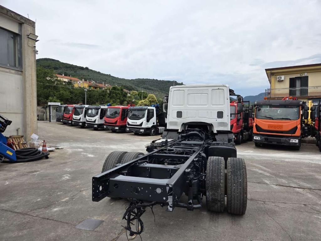 Iveco EUROCARGO 160-280 Photo 16