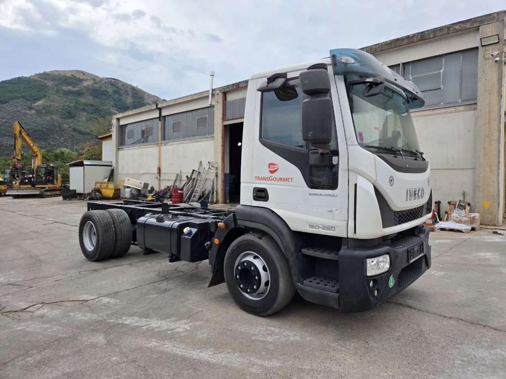 Iveco EUROCARGO 160-280 Photo 29