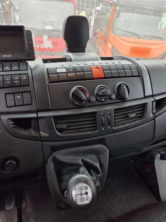 Iveco EUROCARGO 160-280 Photo 3