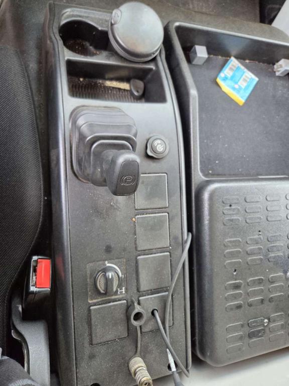 Iveco EUROCARGO 160-280 Photo 5