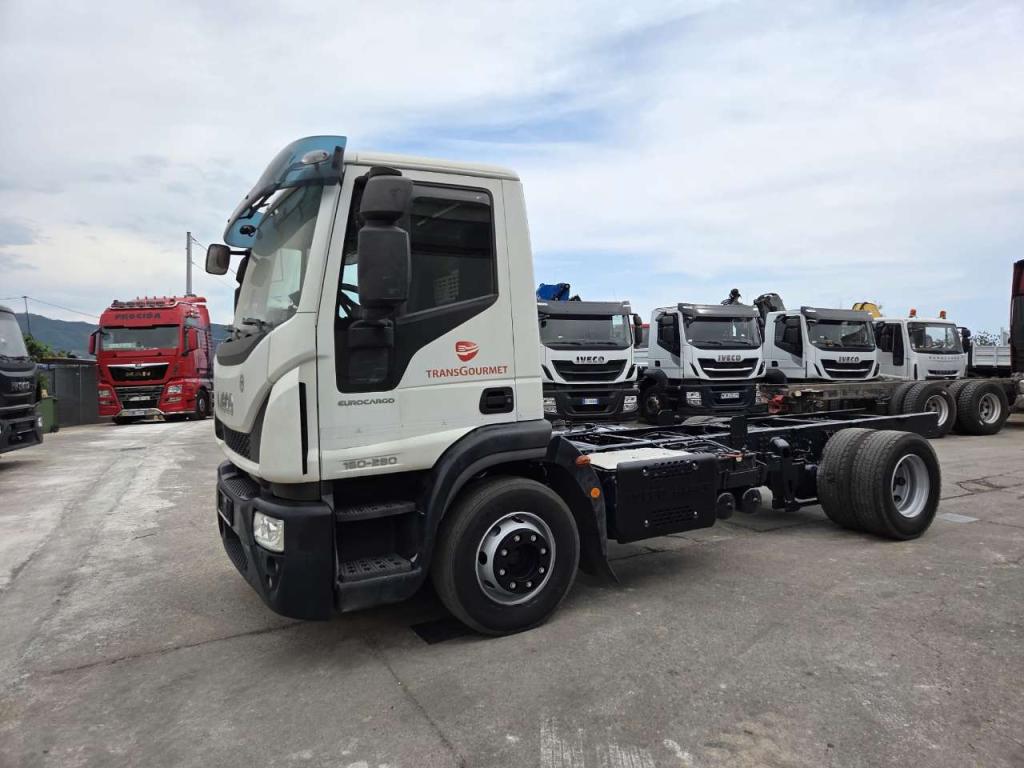 Iveco EUROCARGO 160-280 Photo 6