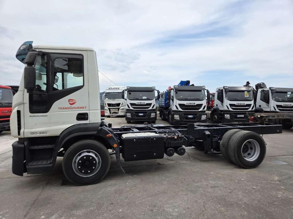Iveco EUROCARGO 160-280 Photo 7