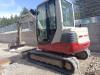 Takeuchi TB 250 Photo 6 thumbnail