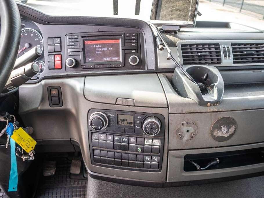 Man TGM 18.340 BL Photo 11