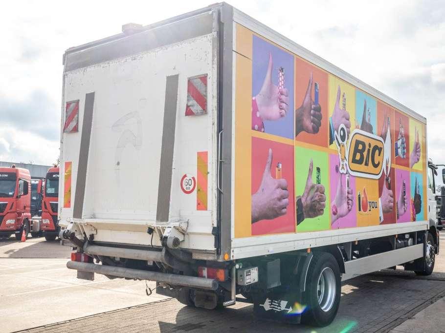 Man TGM 18.340 BL Photo 3
