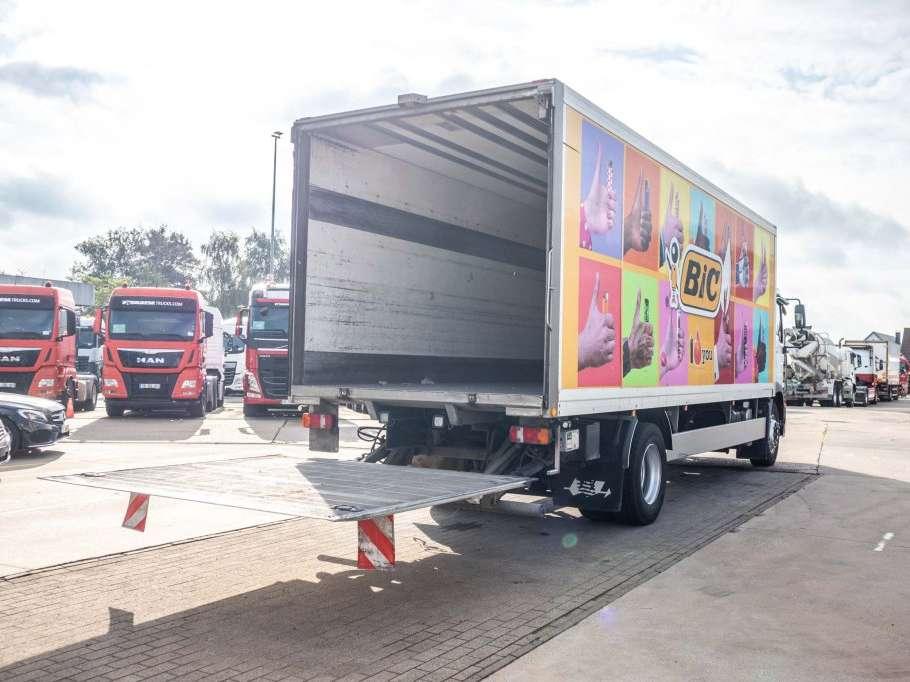 Man TGM 18.340 BL Photo 5