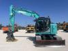Kobelco SK 140 SRLC-5 Photo 1 thumbnail