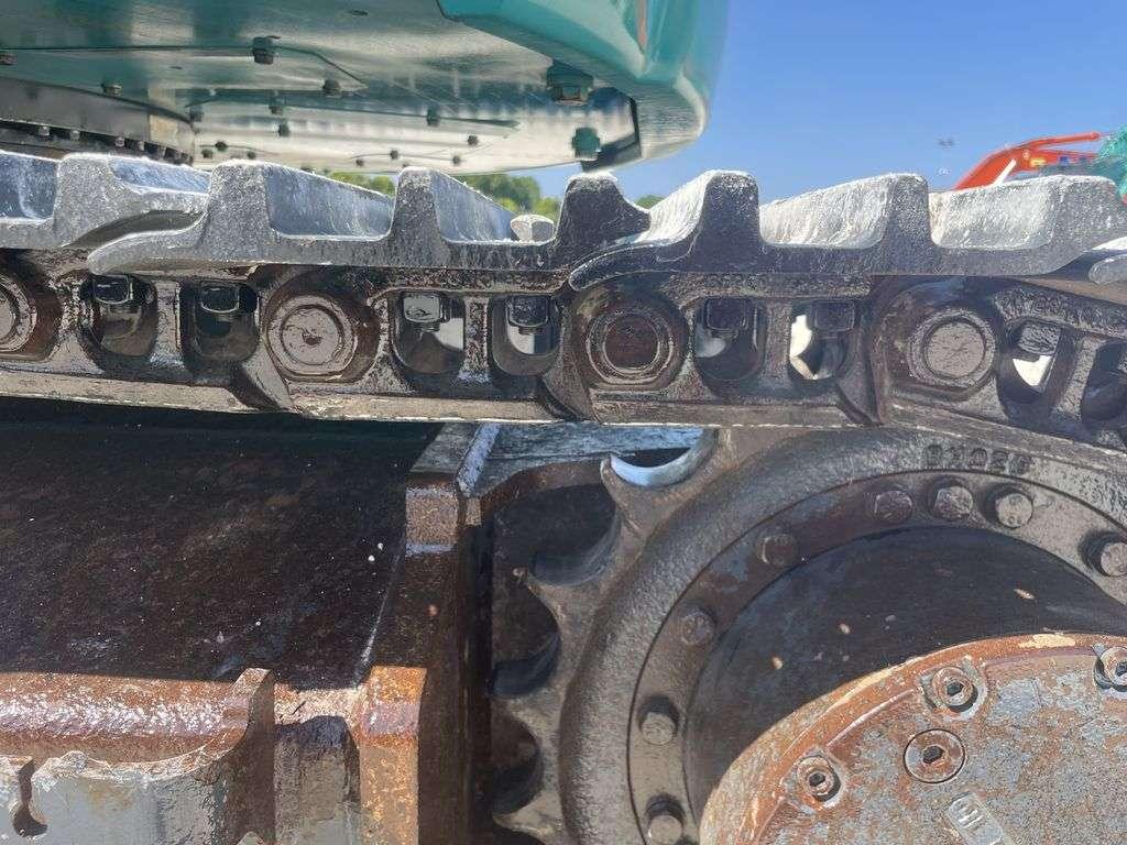 Kobelco SK 140 SRLC-5 Photo 4