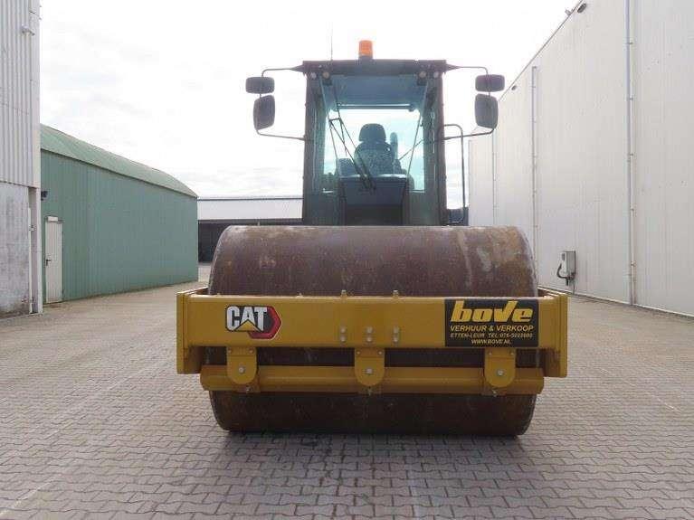 Caterpillar CS12 Photo 7
