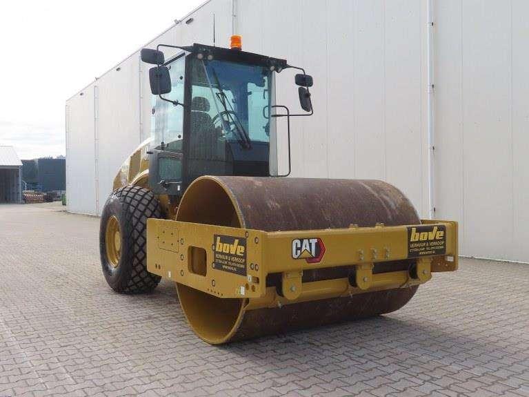 Caterpillar CS12 Photo 8