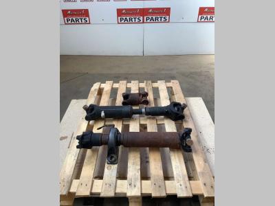 Propeller shaft for Caterpillar 924G sold by Massucco T. Srl Area Ricambi