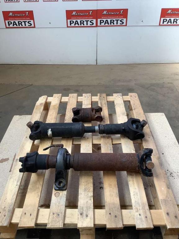 Propeller shaft for Caterpillar 924G Photo 1