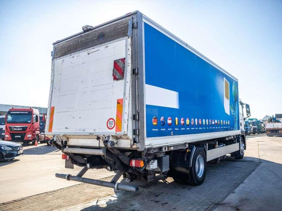 Man TGS 18.360 LL Photo 3