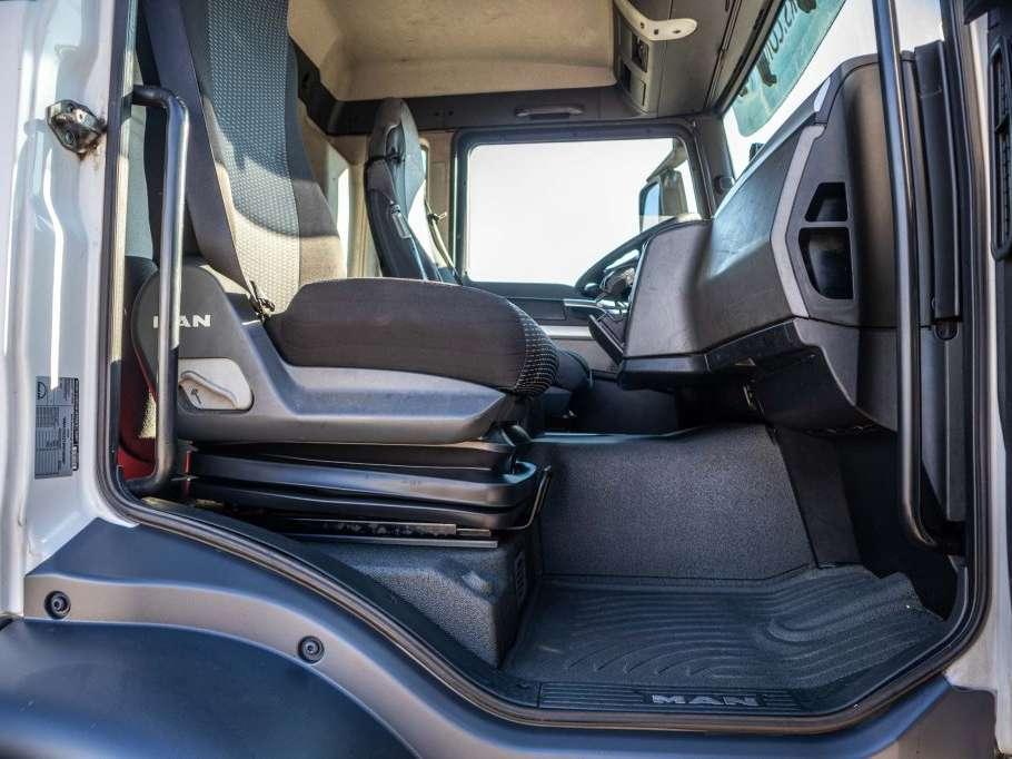Man TGS 18.360 LL Photo 9