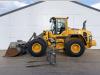 Volvo L60G - ORIGINAL 506 HR / GERMAN MACHINE Photo 1 thumbnail