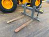Volvo L60G - ORIGINAL 506 HR / GERMAN MACHINE Photo 11 thumbnail
