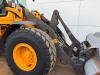 Volvo L60G - ORIGINAL 506 HR / GERMAN MACHINE Photo 19 thumbnail