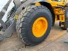 Volvo L60G - ORIGINAL 506 HR / GERMAN MACHINE Photo 22 thumbnail