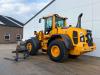 Volvo L60G - ORIGINAL 506 HR / GERMAN MACHINE Photo 3 thumbnail