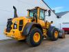 Volvo L60G - ORIGINAL 506 HR / GERMAN MACHINE Photo 5 thumbnail