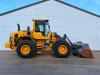 Volvo L60G - ORIGINAL 506 HR / GERMAN MACHINE Photo 6 thumbnail