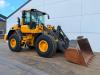 Volvo L60G - ORIGINAL 506 HR / GERMAN MACHINE Photo 7 thumbnail