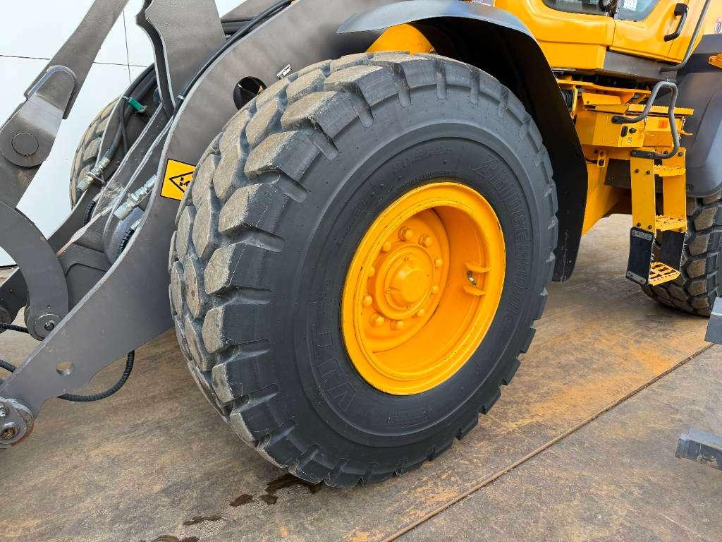 Volvo L60G - ORIGINAL 506 HR / GERMAN MACHINE Photo 22