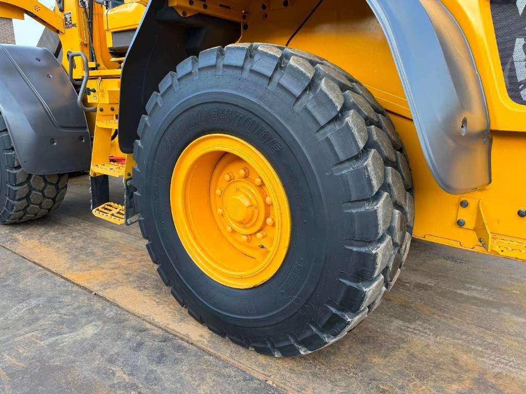 Volvo L60G - ORIGINAL 506 HR / GERMAN MACHINE Photo 23