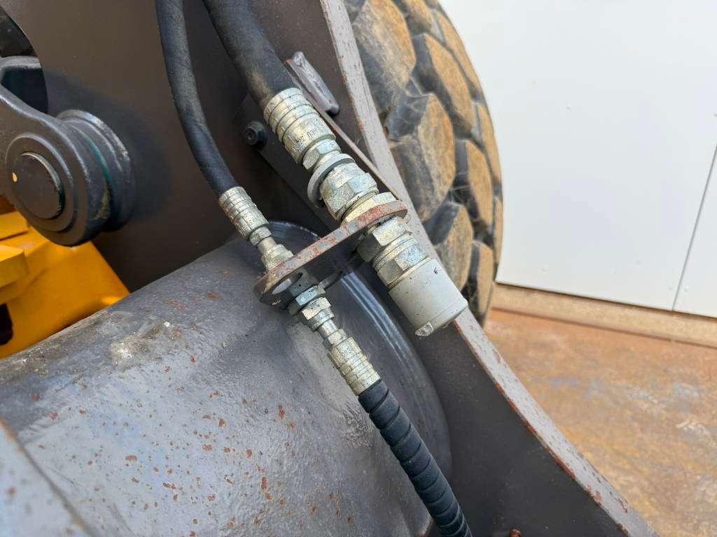 Volvo L60G - ORIGINAL 506 HR / GERMAN MACHINE Photo 26