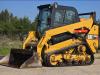 Caterpillar 259D Photo 1 thumbnail