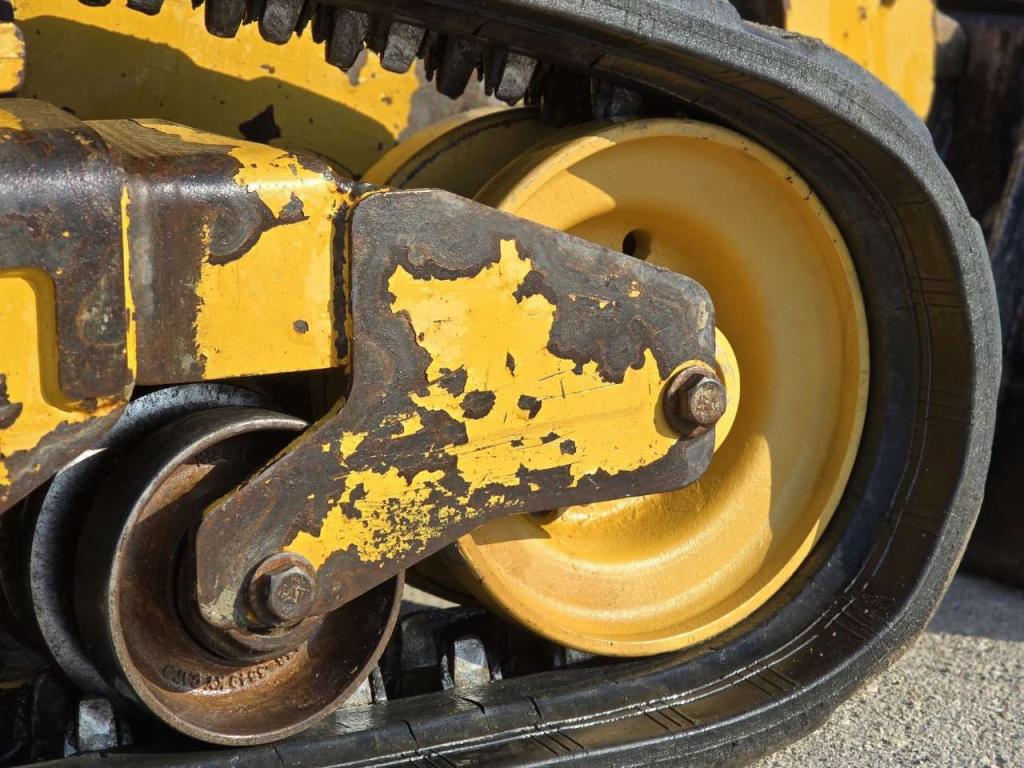 Caterpillar 259D Photo 9