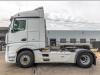 Mercedes-Benz ACTROS 1845+VOITH+HYDR Photo 2 thumbnail