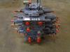 Hydraulic distributor for New Holland E 215 Photo 1 thumbnail