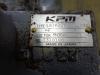 Hydraulic distributor for New Holland E 215 Photo 2 thumbnail