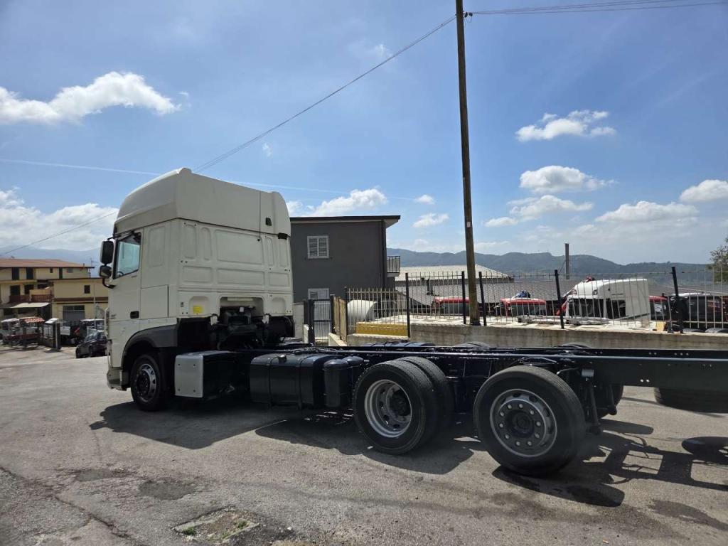 Daf XF440 Photo 12