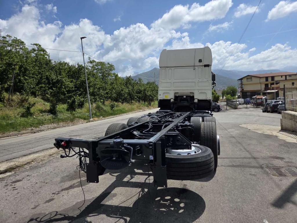 Daf XF440 Photo 17