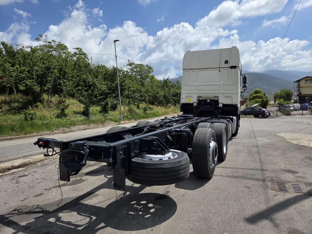 Daf XF440 Photo 18