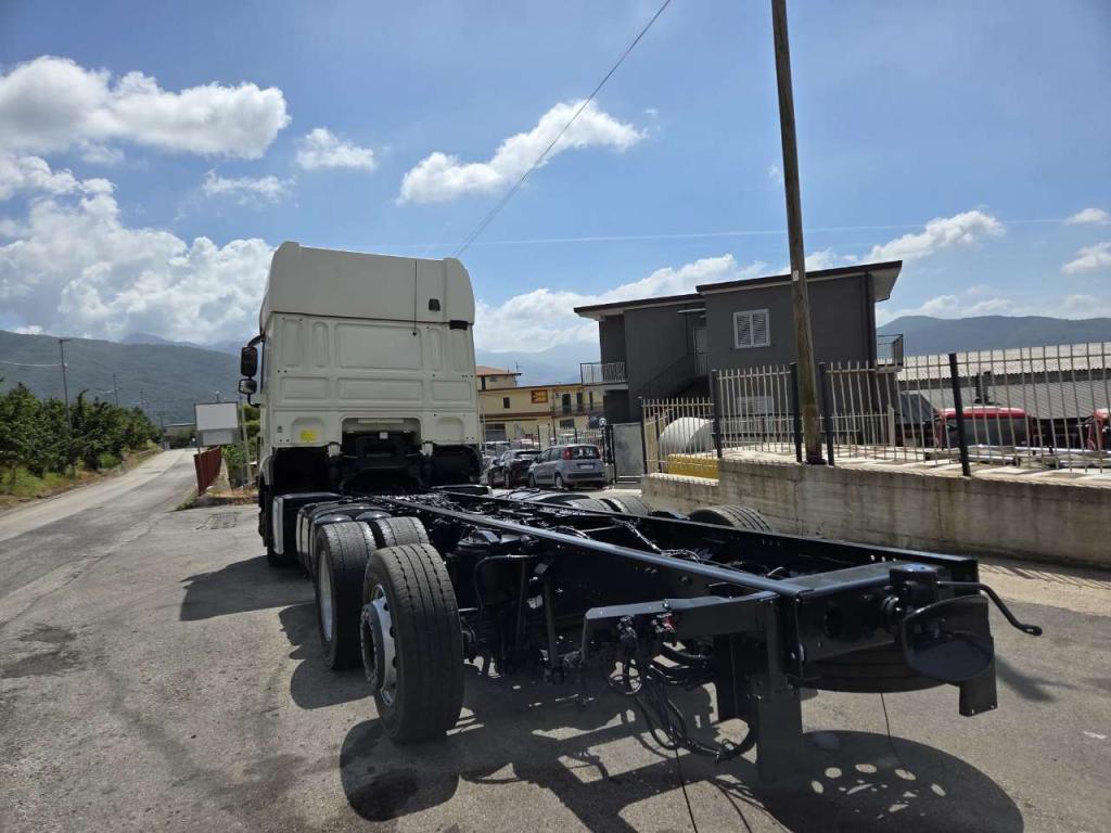 Daf XF440 Photo 22