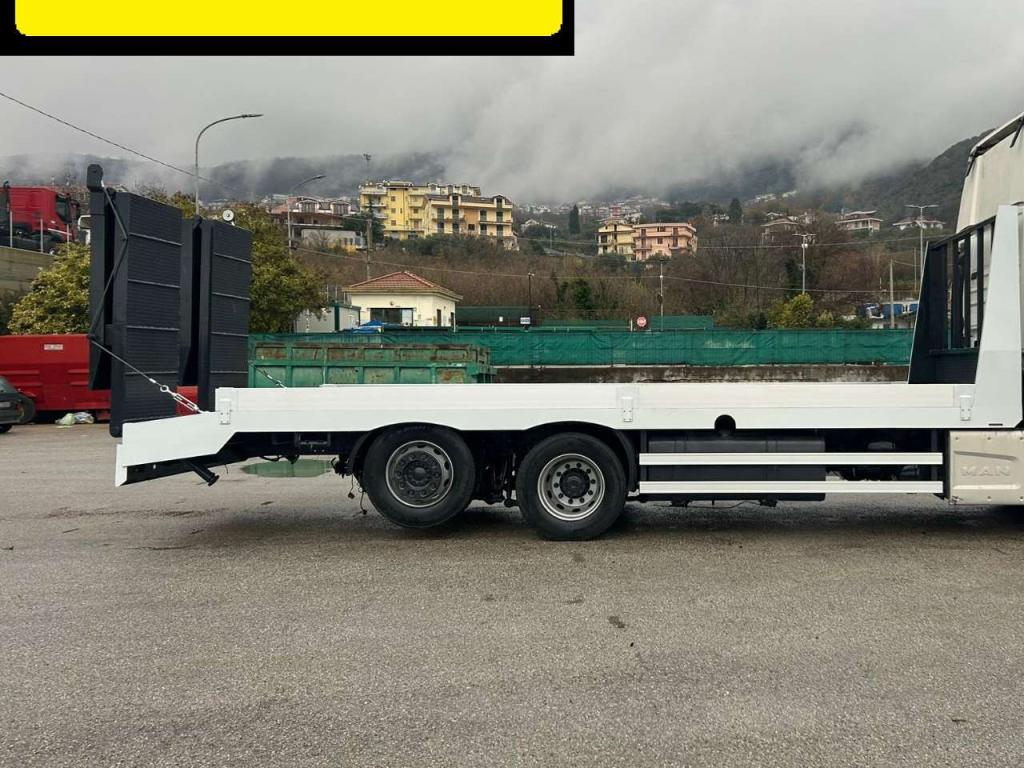 Daf XF440 Photo 3