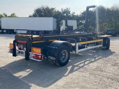 Cardi SCARRABILE PNEUMATICO sold by Aurora Srl