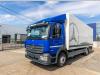 Mercedes-Benz ATEGO 1524 L + DHOLLANDIA 2T. Photo 1 thumbnail