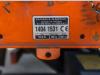 Mercedes-Benz ATEGO 1524 L + DHOLLANDIA 2T. Photo 12 thumbnail