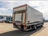Mercedes-Benz ATEGO 1524 L + DHOLLANDIA 2T. Photo 4 thumbnail