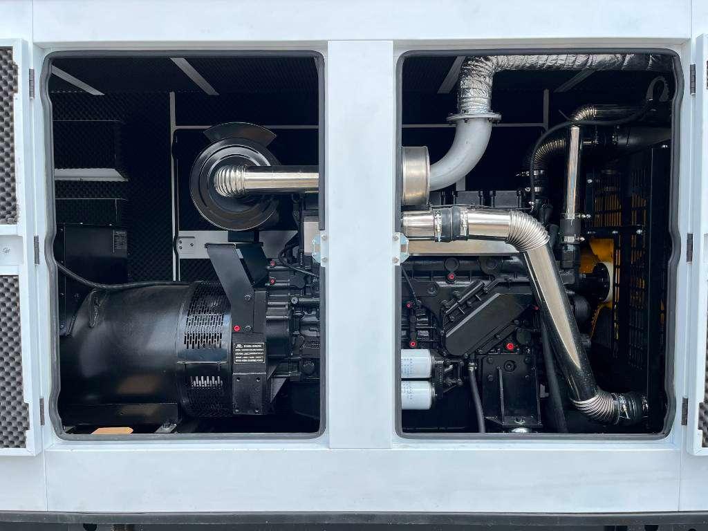 Giga Power 500KVA / BRAND NEW / UNUSED Photo 12
