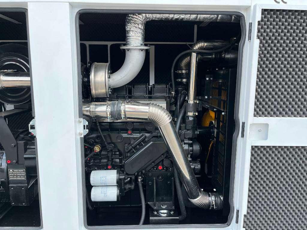 Giga Power 500KVA / BRAND NEW / UNUSED Photo 15