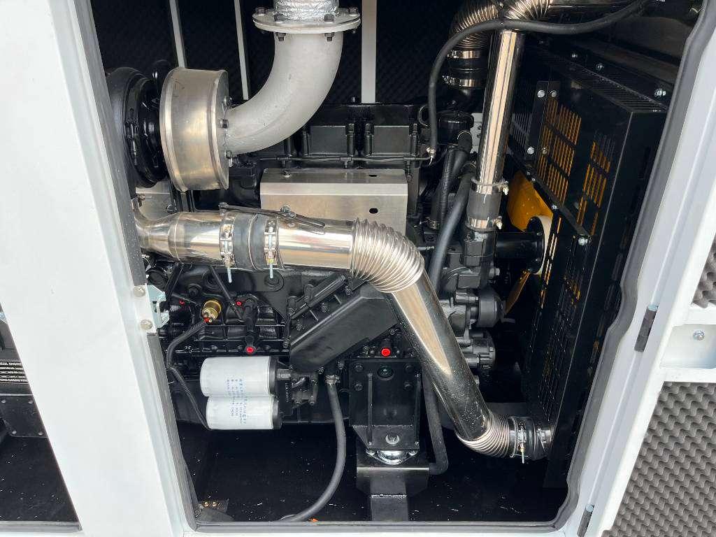 Giga Power 500KVA / BRAND NEW / UNUSED Photo 16